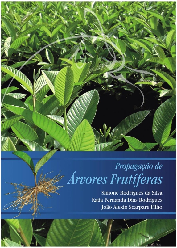 Apostila Propagação de ÁRvores Frutíferas