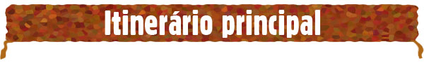 itinerario