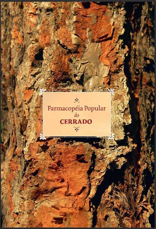 Farmacopeia Popular do Cerrado - CLIQUE NA IMAGEM PARA BAIXAR
