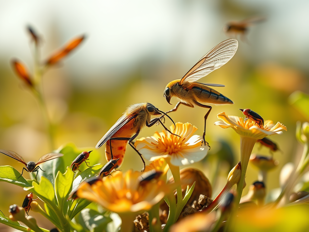 Servidores ambientais: uma nova forma de compreender a vida no campo