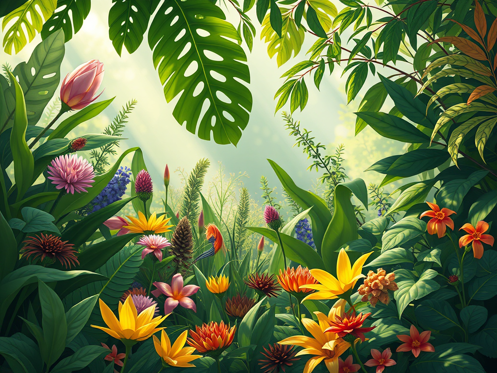 Retorno do Tudo Sobre Plantas: Novidades e Metas para 2026