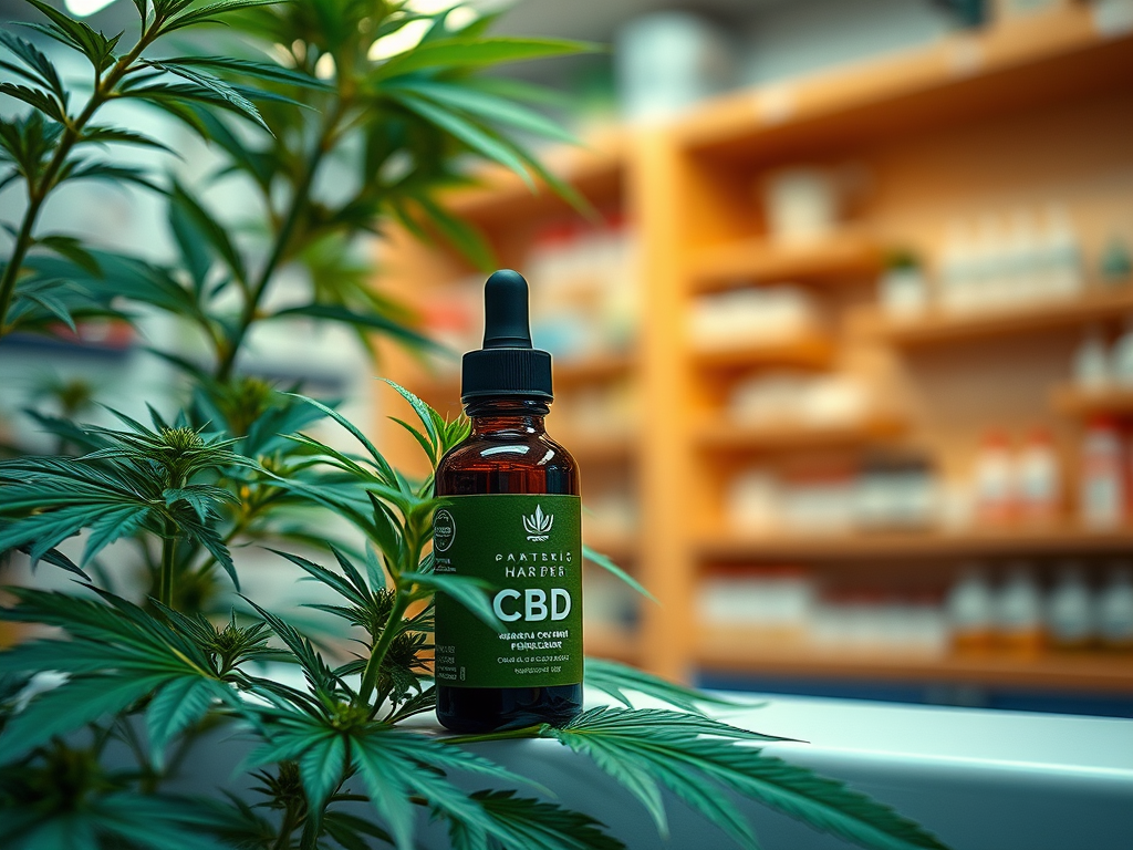 Anvisa aprova ampliação de regras para uso de cannabis medicinal e produção no Brasil