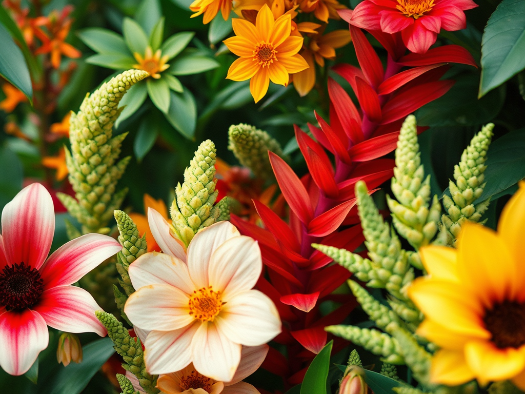 Catalogação de 40 Mil Espécies: Um Marco em IA no Brasil