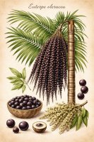 Euterpe oleracea